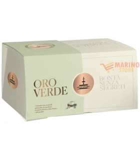 Colomba fiasconaro 1 kg oro verde