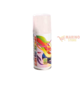 Color spray per capelli bianco ml. 100 c