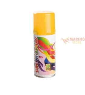 Color spray per capelli giallo ml. 100 c