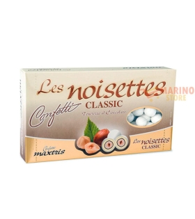Confetti les noisettes bianchi 1 kg