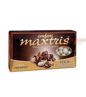 Confetti maxtris four bianchi 1 kg