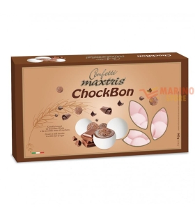 Confetti Rosa Chock Bon Maxtris