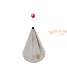 Cornetto blisterato tondo n 3 Decora