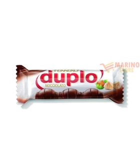 Duplo nocciolato g.26