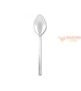 Finger food mini cucchiaino metal 100mm 100pz