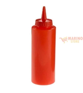 Flacone dosatore rosso 230 ml 1 pz