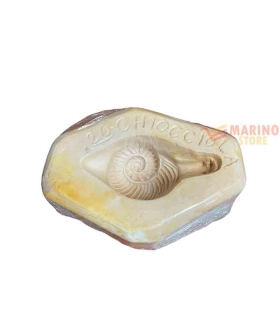 Forme gesso Lumaca 20