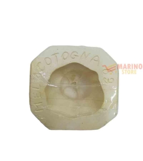 Forme gesso Mela Cotogna 63
