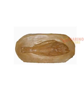 Forme gesso Scorfano 92