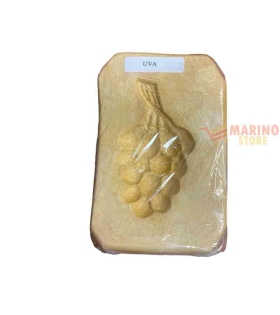Forme gesso Uva 14 P