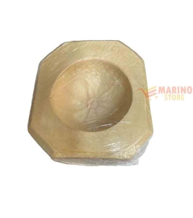 Forma gesso Arancia 59