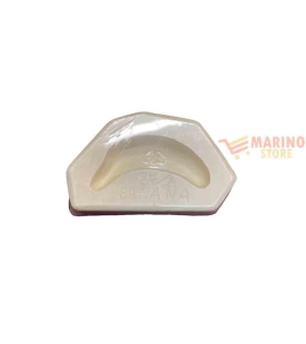 Forma gesso Banana
