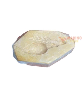 Forme gesso Carciofo 72