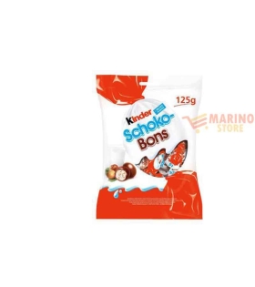 Kinder schokobons g 125