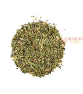 Menta Piperita Spezzata grammi 100
