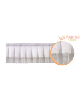 Nastri sottotorte bianco 20 mt