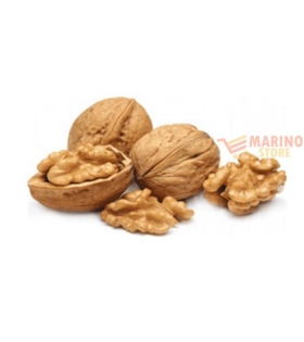 Noci California Naturali 1 Kg