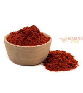 Paprika Affumicata 1 Kg