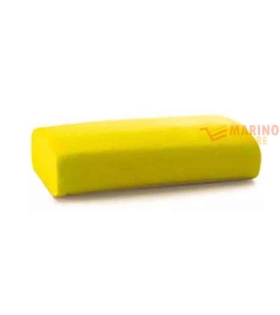 Pasta di zucchero gialla senza glutine g.250