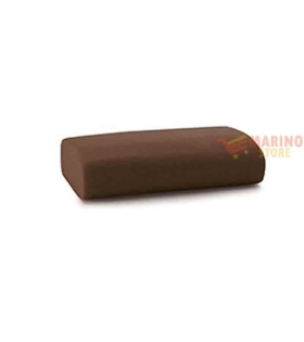 Pasta di zucchero marrone senza glutine gr.250