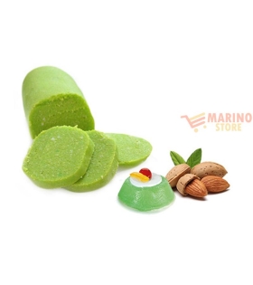 Pasta Reale/Marzapane Verde da 250 grammi