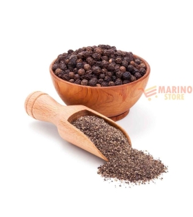 Pepe Nero Tellicherry Macinato 1 Kg