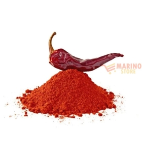Peperoncini Macinati 1 Kg