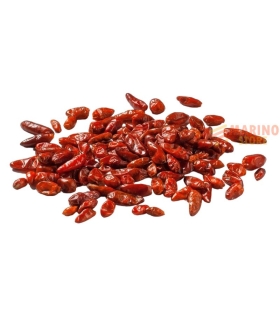 Peperoncini Piccanti Piccoli 1 Kg