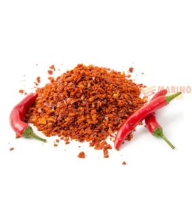 Peperoncini Spezzati Piccanti
