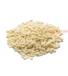 Scaglietta Cioccolato Bianco 1Kg