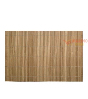 Tovaglietta sushi bamboo cm 30x45 2 pz
