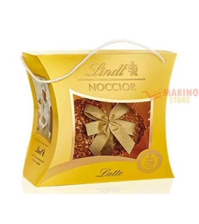 Uovo lindt noccior latte 390 gr