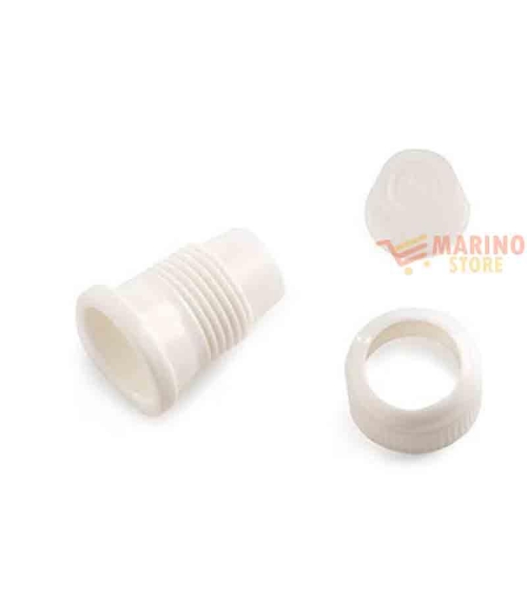 Immagine 0 di Adattatore blister bocchette con cappuccio