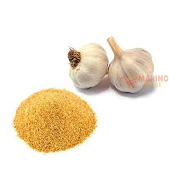 Immagine 0 di Aglio Granulare 1 Kg