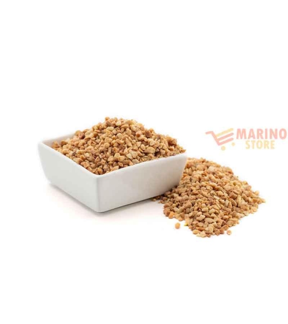Immagine 0 di Arachidi in granella tostati 1Kg