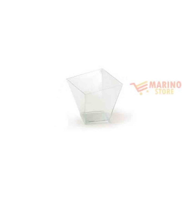 Immagine 0 di Charme cc.60 bijoux quadrato coppetta Pz. 60