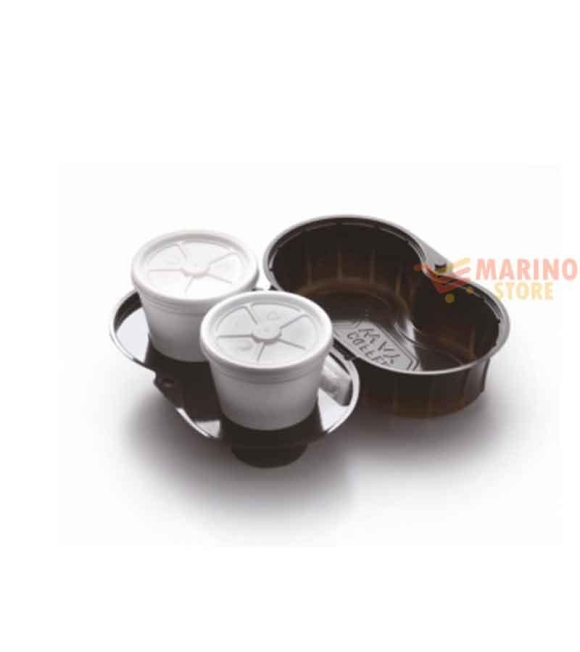Immagine 0 di Coffee way 80 cc 2p - 90 pz (caffè)