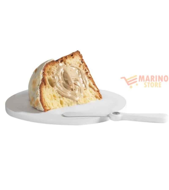 Immagine 2 di Colomba fiasconaro 1 kg oro bianco
