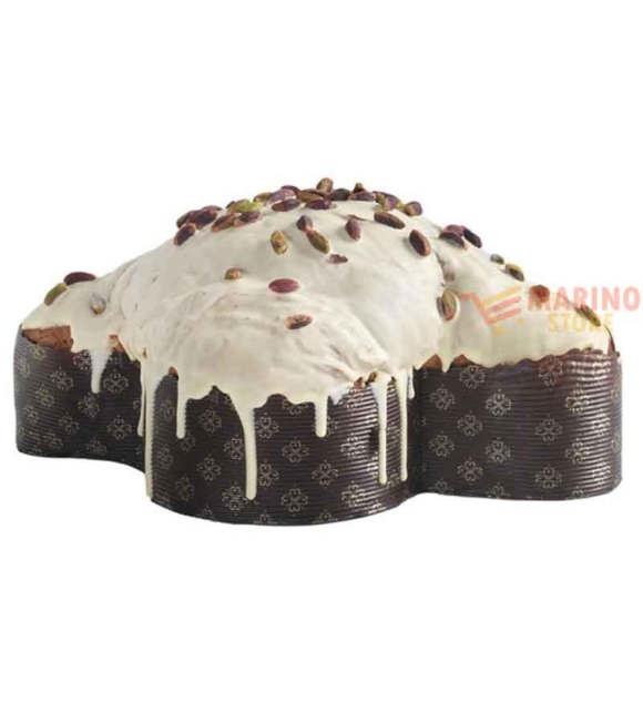 Immagine 1 di Colomba fiasconaro 1 kg oro verde