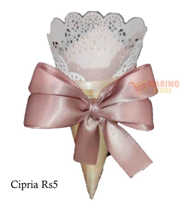 Immagine 8 di Conetti Porta Confetti