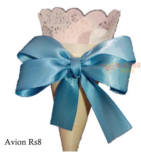 Immagine 3 di Conetti Porta Confetti