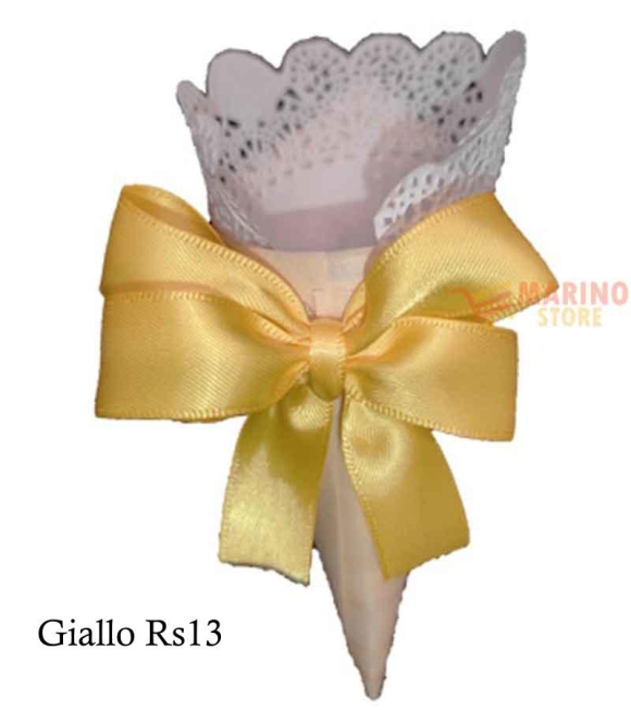 Immagine 9 di Conetti Porta Confetti