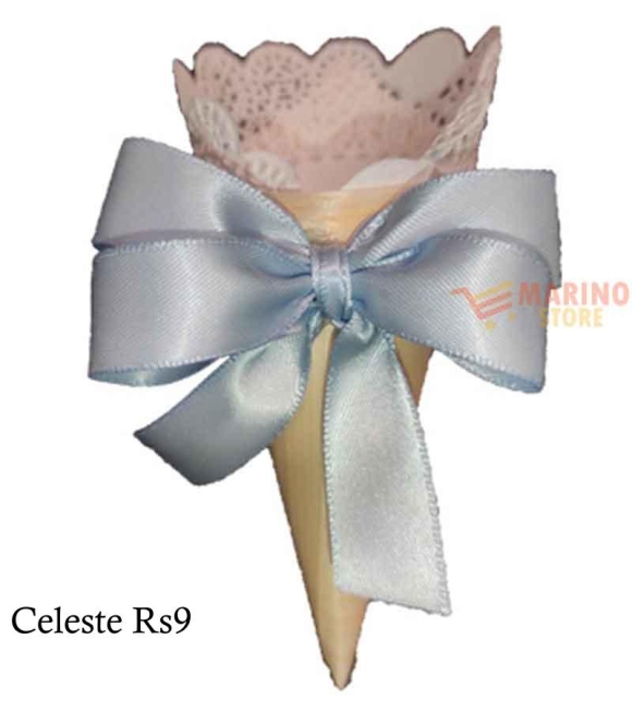 Immagine 7 di Conetti Porta Confetti