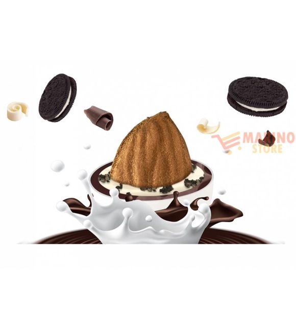 Immagine 1 di Confetti Bianchi Ciocomandorla Maxtris Gusto Sbagliato al Biscottino