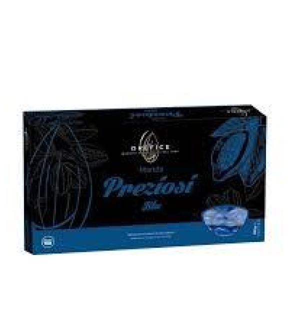 Immagine 0 di Confetti ciccomandorla preziosi blu 1Kg