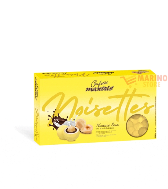 Immagine 0 di Confetti les noisettes nuance sun 1Kg