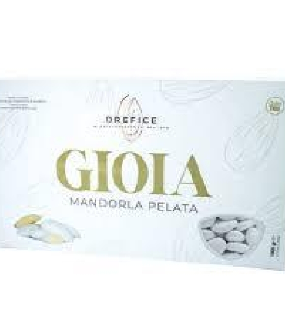 Immagine 0 di Confetti mandorla.gioia bianchi 1Kg