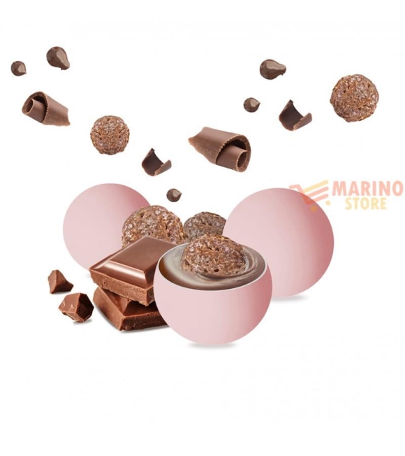Immagine 1 di Confetti Rosa Chock Bon Maxtris