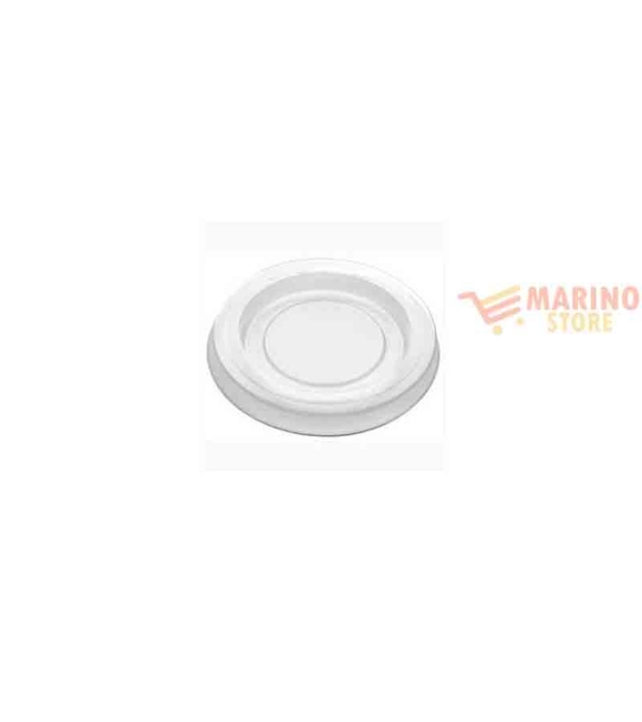 Immagine 0 di Coperchi bicchieri acqua cc.160 pz 50