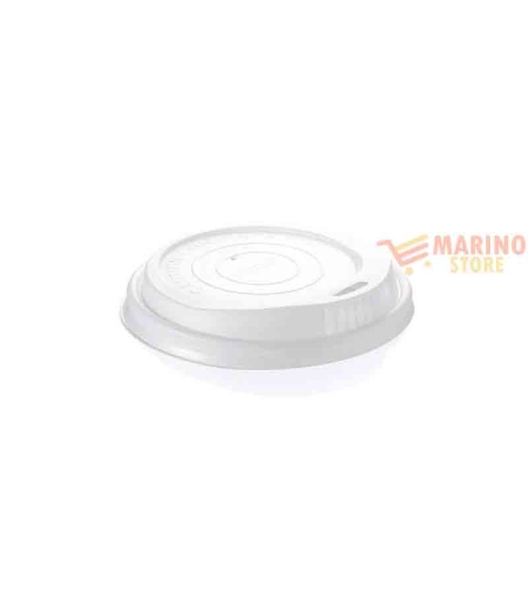Immagine 0 di Coperchio cappuccino pz.100